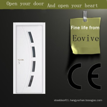 New design composite paint interior doors